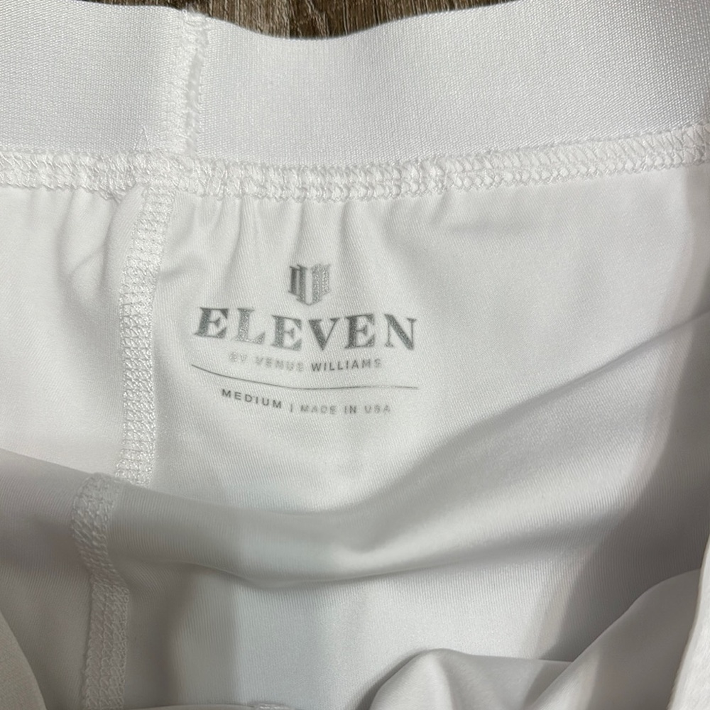 EleVen by Venus Williams White Skort - Picture 4 of 6